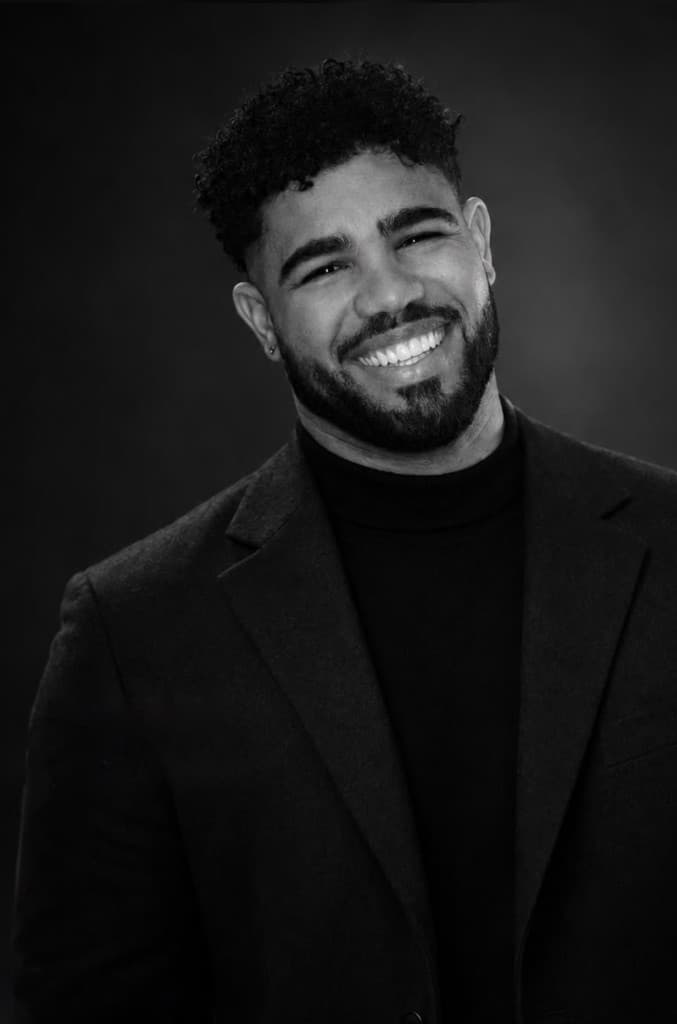 Adam Bowers, Founder & CEO of ARC Industries
