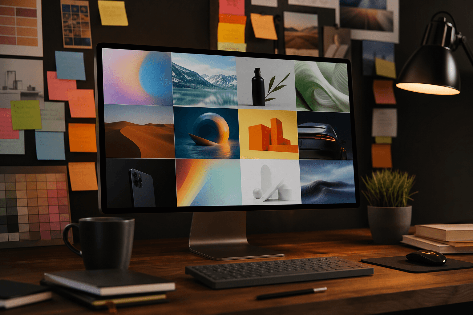 Where you build credibility, and where you lose it