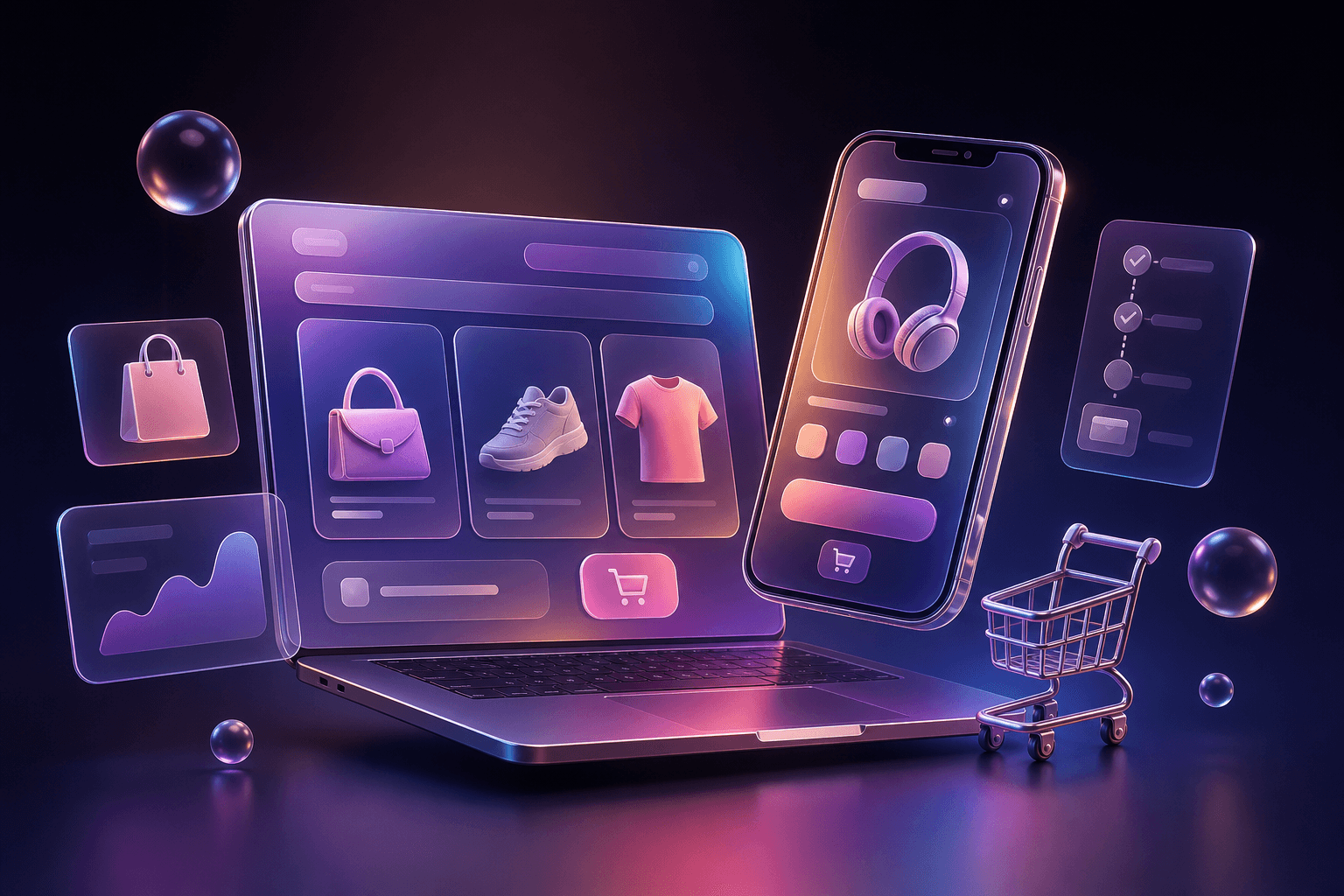 Digital Showrooms That Convert Visitors Into Pipeline