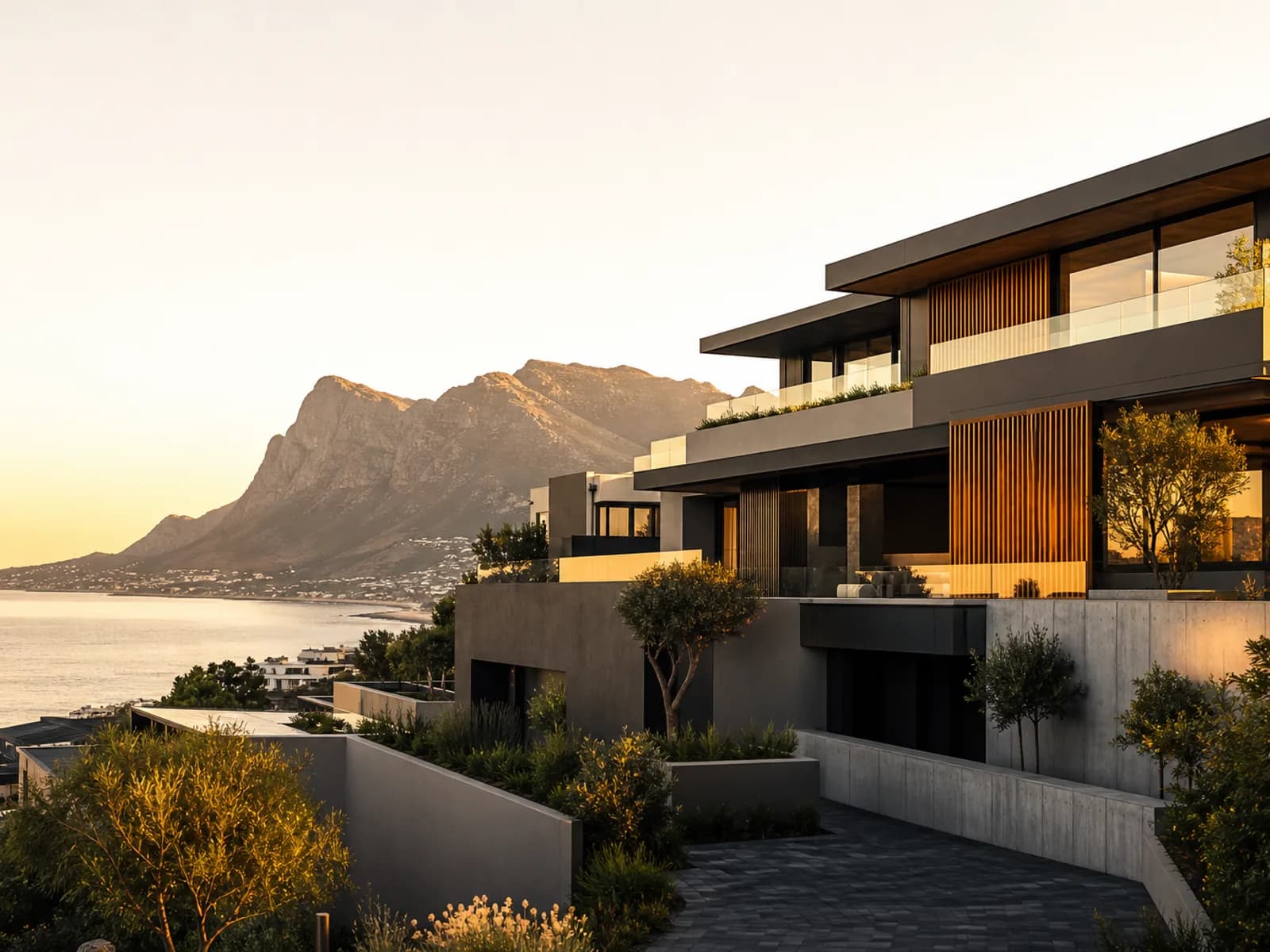 AH Consortium Architects & Project Managers, AH Consortium