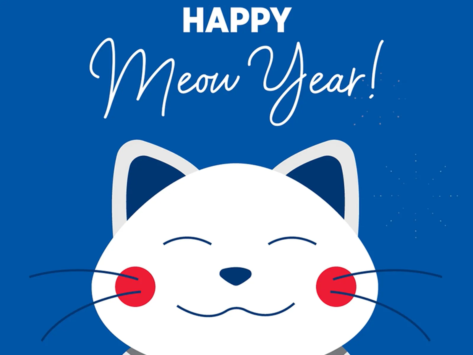 Hill's New Year's Animation, Hill's Pet Nutrition