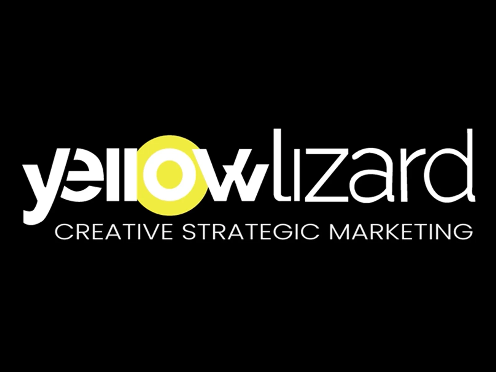 Yellow Lizard Creative Agency Animation, Yellow Lizard
